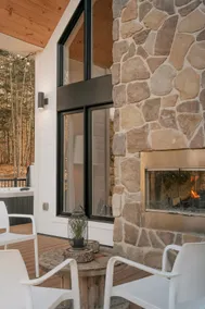 Chardonnay | Hot Tub, Fireplace & Skiing |10 Guest - Image 5