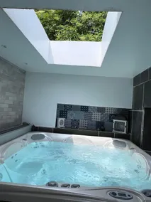 cozy house and zen spa on the path to happiness - Image 5
