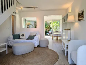 Lovely 2 bd near St Tropez w pool & tennis - Image 2