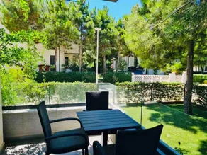 Lovely condo, fully furnished, free parking place. - Image 3