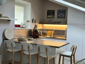 Apartment in the Hamlet: Rovereto - Image 3