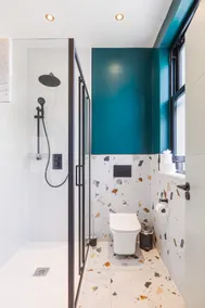 1-Bed Apartment in Hackney, Stoke Newington - Image 5