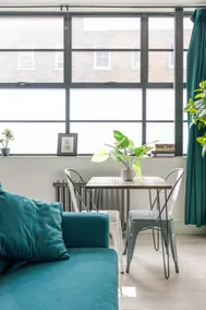 1-Bed Apartment in Hackney, Stoke Newington - Image 4