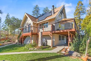 Best views in Pine Mountain Lake with pool! - Image 3