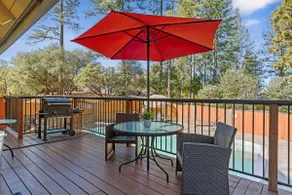 Best views in Pine Mountain Lake with pool! - Image 5