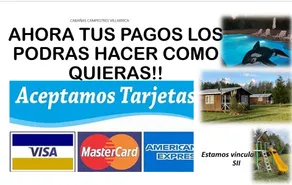 Villarrica Country Cabins 10k from downtown - Image 5