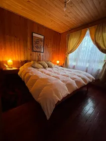 Villarrica Country Cabins 10k from downtown - Image 3