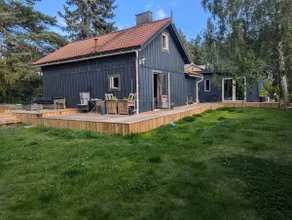 Stockholm archipelago cottage - Image 2
