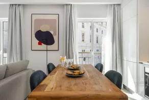Les Deux Mariettes Apart & Suites Superior Suite - Image 3