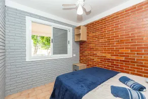 House 160 meters from the beach and 15 minutes from Ilha do Mel! - Image 4