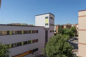 Apartment 3 minutes walk from the Simancas metro - Image 4