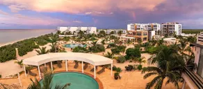 Luxury Apartment in Wayak Villas Facing the Sea - Image 4
