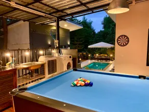 Bonnie Baan Private Pool Villa, Mae Rim - Image 2