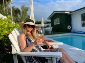 Resort Oasis with Heated Pool near great beaches - Image 2