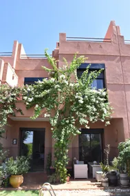 Villa with private heated pool, 3 bedrooms - Image 3