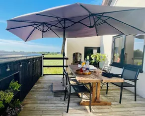 Dream vacation home on Fejø with sea view - Image 3