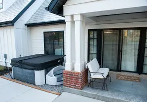 Guest House - 1 bedroom North Salt Lake Stay - Image 5
