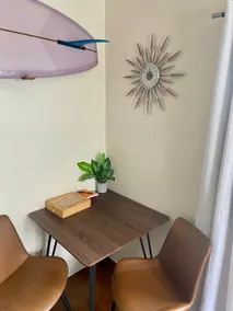 Cute Surf Bungalow 5 blocks to the Beach w/ Bikes! - Image 3