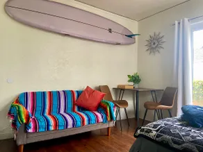 Cute Surf Bungalow 5 blocks to the Beach w/ Bikes! - Image 3