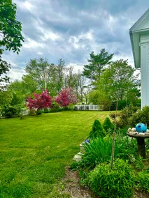 Historic Farm, Waterfront Apartment, Acadia, Pets - Image 3