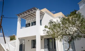 Semini Villa Kalymnos - Image 2