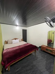 Coorg Retreats Plantation stay First floor 3 BHK - Image 5