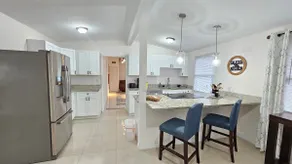 Peaceful 4 BR Home, with pool table and big yard! - Image 2