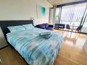 Stylish Apartment Close to City+ANU with Pool - Image 2