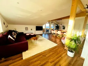 5* Lory vacation apartment with castle and panoramic views - Image 4