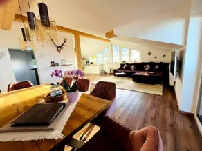 5* Lory vacation apartment with castle and panoramic views - Image 2