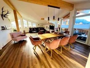 5* Lory vacation apartment with castle and panoramic views - Image 5
