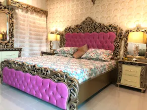 Majestic 2 Bedroom CONDO 1 Minute from GIGA Mall - Image 5