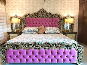 Majestic 2 Bedroom CONDO 1 Minute from GIGA Mall - Image 2