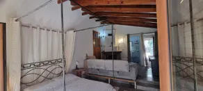 Perfect oasis retreat with gardens & outdoor pool. - Image 2