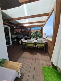 Luxurious & Spacious Apartment with Large Terrace - Image 4