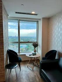 Studio Apartment, Centaurus Islamabad - Image 5