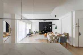 Ramat Aviv 3 bedrooms - Image 3