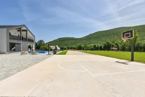 Villa Luka with heated pool-beautiful and private - Image 2