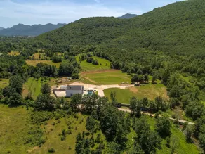 Villa Luka with heated pool-beautiful and private - Image 4