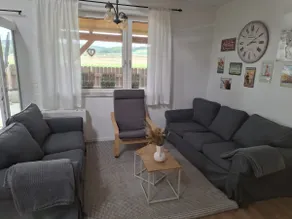 Quietly located, cozy cottage for chilling - Image 5