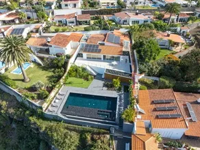 Waterfront Villa Infinity Pool & Teide Views - Image 4