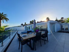 Waterfront Villa Infinity Pool & Teide Views - Image 3