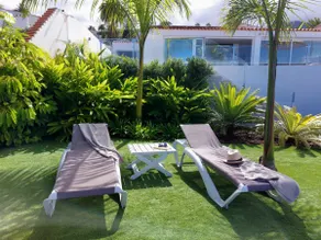 Waterfront Villa Infinity Pool & Teide Views - Image 2