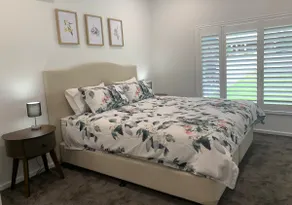 Cummins House - 3 bathrooms 3 bedrooms - Image 5