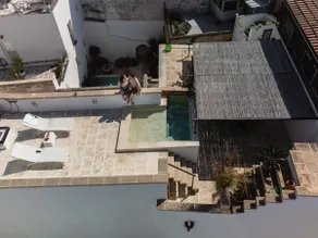 Suite Guagnano Luxury apartment - Image 3