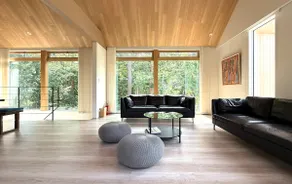 Skiing Paradise/Autumn Foliage Viewing/Newly Built Villa/Two Free Parking Spaces/The Maple Forest House - Image 2