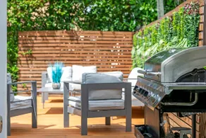 Modern 5BR Oasis • Mini Golf/Pool_BBQ/Near Redland - Image 5