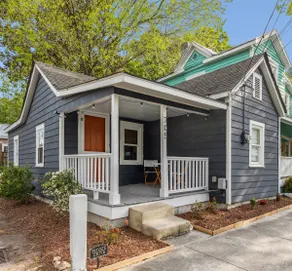 Downtown Wilmington Bungalow - Image 4