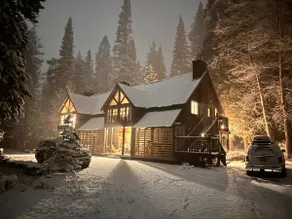 The Cisco Lodge in the Tahoe Truckee Area - Image 2