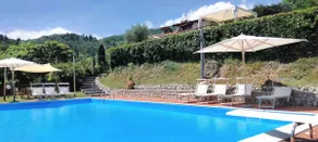 Villa Veranda, großem Schwimmbad in entspannenden Hügeln und nur 4 km vom Meer - Image 4